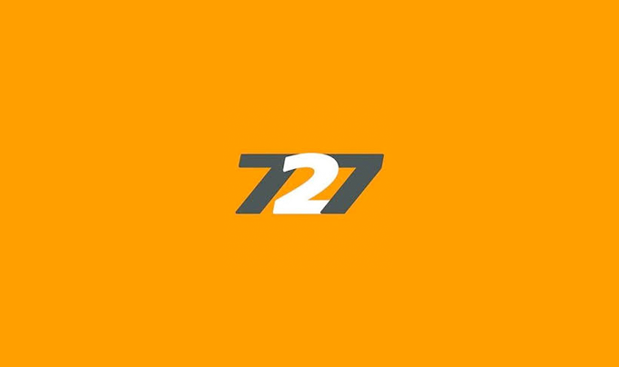 727 logo