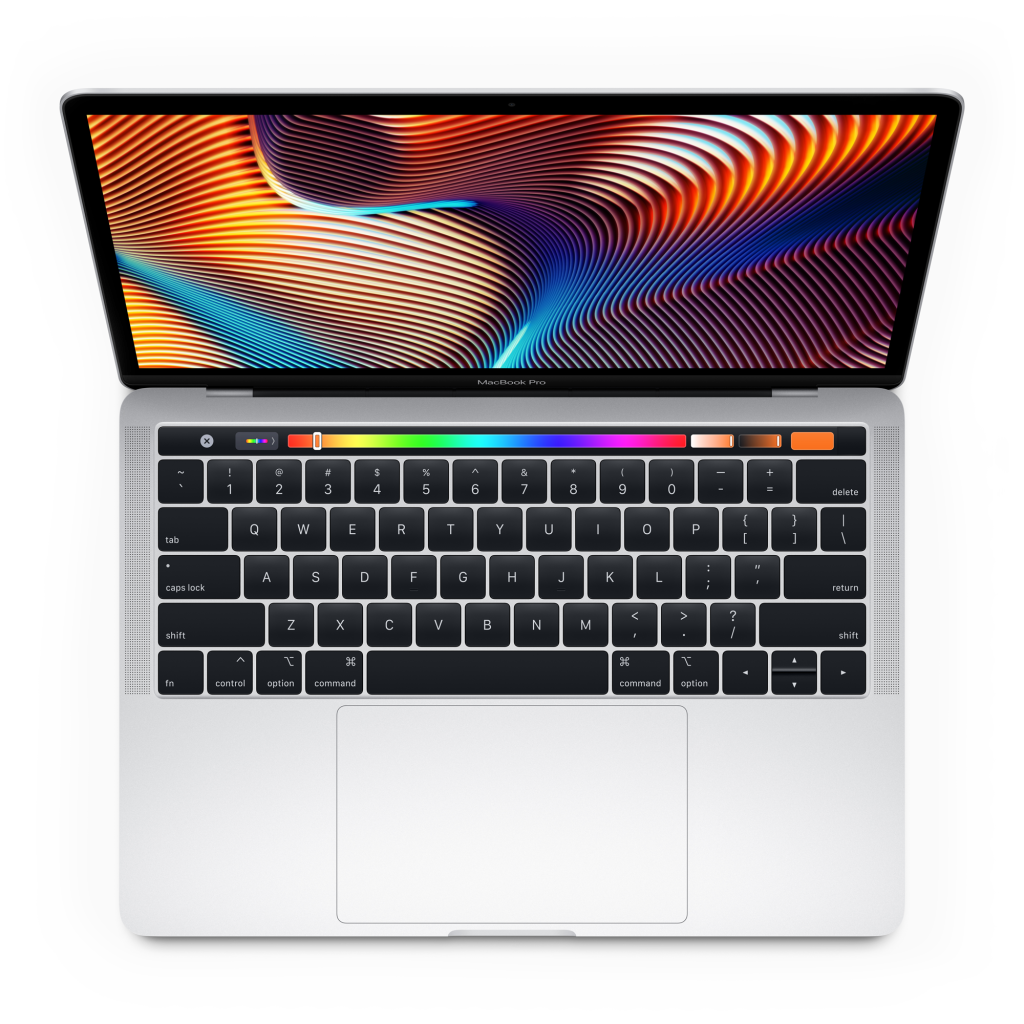 Apple MacBook Air And MacBook Pro Update Graphics Screen