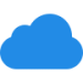 Cloud ikon